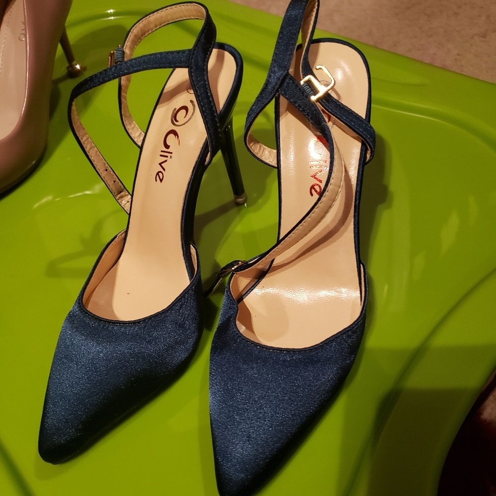 Party wear shoes